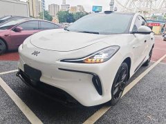 IM Motors Zhiji LS6 Max Standard Edition - photo 1