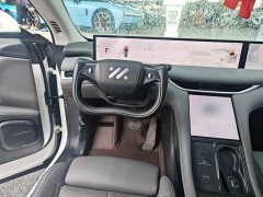 IM Motors Zhiji LS6 Max Standard Edition - photo 10