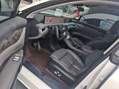 IM Motors Zhiji LS6 Max Standard Edition - photo 15