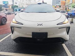 IM Motors Zhiji LS6 Max Standard Edition - photo 2