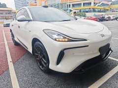IM Motors Zhiji LS6 Max Standard Edition - photo 3