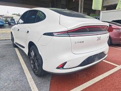 IM Motors Zhiji LS6 Max Standard Edition - photo 4