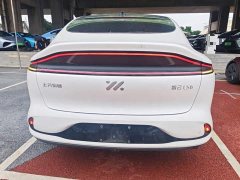 IM Motors Zhiji LS6 Max Standard Edition - photo 5