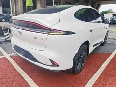 IM Motors Zhiji LS6 Max Standard Edition - photo 6
