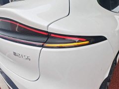 IM Motors Zhiji LS6 Max Standard Edition - photo 7