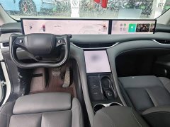 IM Motors Zhiji LS6 Max Standard Edition - photo 9
