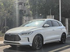 BYD e2 Premium Edition - ფოტო 1