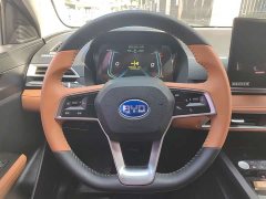 BYD e2 Premium Edition - ფოტო 15