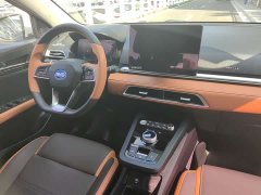 BYD e2 Premium Edition - ფოტო 16