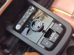 BYD e2 Premium Edition - ფოტო 17