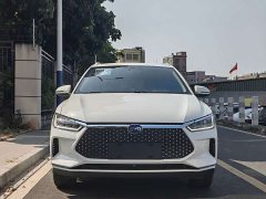BYD e2 Premium Edition - ფოტო 2