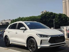 BYD e2 Premium Edition - ფოტო 3