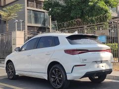 BYD e2 Premium Edition - ფოტო 4