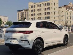 BYD e2 Premium Edition - ფოტო 6