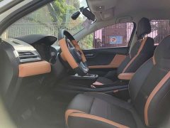 BYD e2 Premium Edition - ფოტო 8