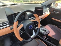 BYD e2 Premium Edition - ფოტო 9