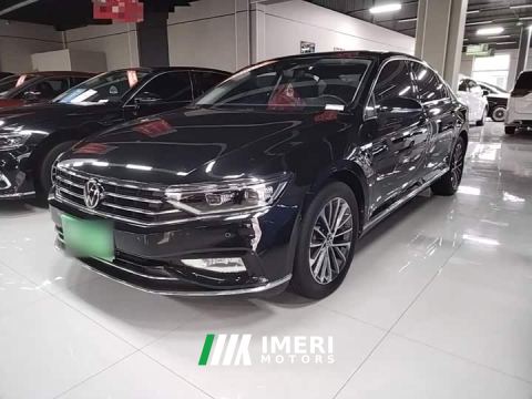 2022 Volkswagen Magotan 380TSI DSG Luxury