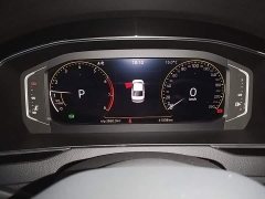 Volkswagen Magotan 380TSI DSG Luxury - photo 11