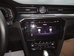 Volkswagen Magotan 380TSI DSG Luxury - photo 12