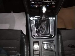 Volkswagen Magotan 380TSI DSG Luxury - photo 13