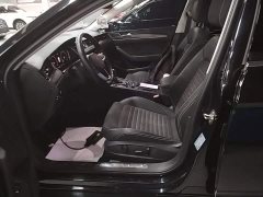 Volkswagen Magotan 380TSI DSG Luxury - photo 14