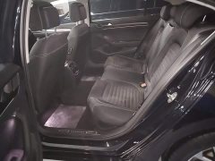 Volkswagen Magotan 380TSI DSG Luxury - photo 16