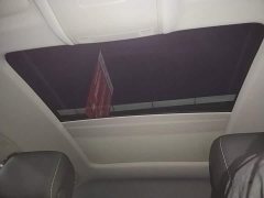 Volkswagen Magotan 380TSI DSG Luxury - photo 17