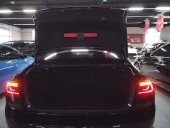 Volkswagen Magotan 380TSI DSG Luxury - photo 18