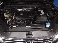 Volkswagen Magotan 380TSI DSG Luxury - photo 19