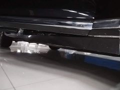 Volkswagen Magotan 380TSI DSG Luxury - photo 20