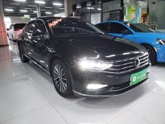 Volkswagen Magotan 380TSI DSG Luxury - photo 3
