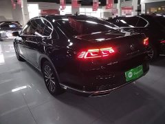 Volkswagen Magotan 380TSI DSG Luxury - photo 4