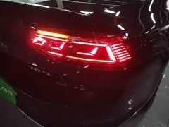 Volkswagen Magotan 380TSI DSG Luxury - photo 7