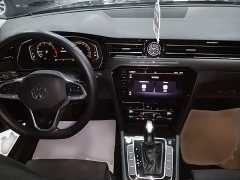 Volkswagen Magotan 380TSI DSG Luxury - photo 9