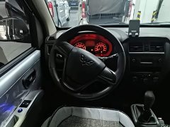 Wuling Hongguang S 1.5L Base 5/7-seater - photo 10