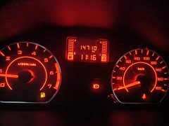 Wuling Hongguang S 1.5L Base 5/7-seater - photo 11