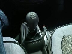 Wuling Hongguang S 1.5L Base 5/7-seater - photo 13
