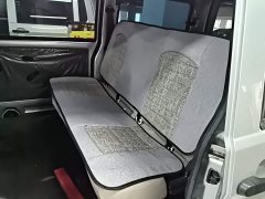 Wuling Hongguang S 1.5L Base 5/7-seater - photo 16