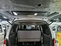 Wuling Hongguang S 1.5L Base 5/7-seater - photo 18