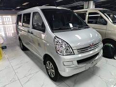 Wuling Hongguang S 1.5L Base 5/7-seater - photo 3