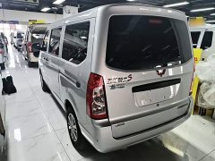 Wuling Hongguang S 1.5L Base 5/7-seater - photo 4