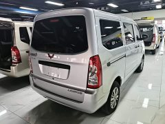 Wuling Hongguang S 1.5L Base 5/7-seater - photo 6