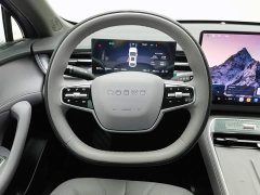 SAIC MG M7 DMH 160km Premium Edition - ფოტო 11
