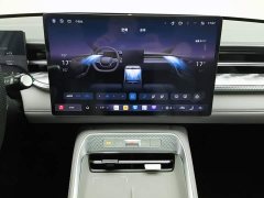 SAIC MG M7 DMH 160km Premium Edition - ფოტო 12