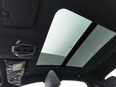 SAIC MG M7 DMH 160km Premium Edition - ფოტო 14