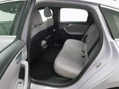 SAIC MG M7 DMH 160km Premium Edition - ფოტო 15