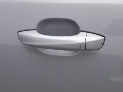 SAIC MG M7 DMH 160km Premium Edition - ფოტო 18