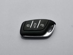 SAIC MG M7 DMH 160km Premium Edition - ფოტო 19