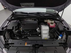 SAIC MG M7 DMH 160km Premium Edition - ფოტო 6
