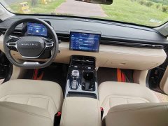 Wuling Xingguang 70 Standard - photo 14